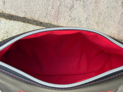 Not Today Satan Makeup & Accessory Pouch