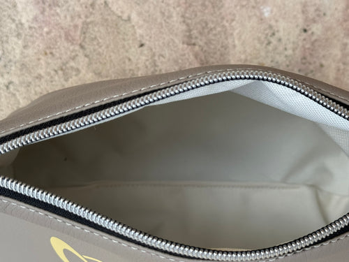 "I'm Not A Person You Should Put On Speaker Phone" Faux Leather Pouch